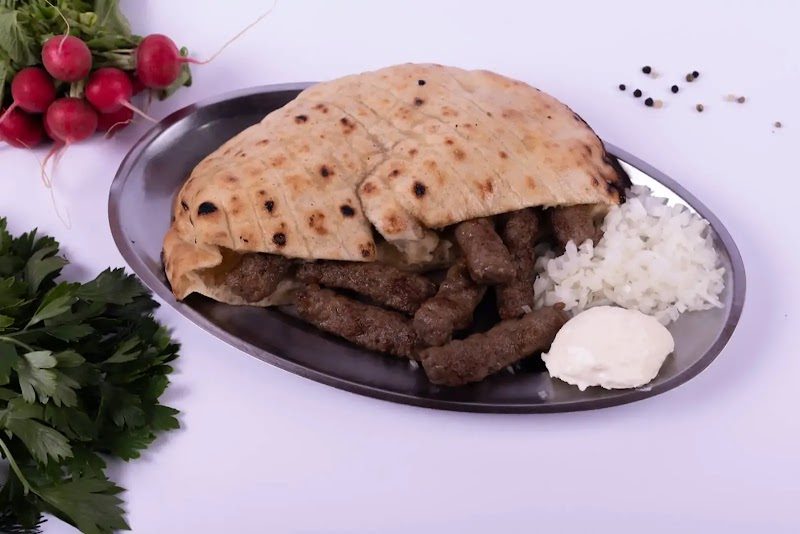 Ćevabdžinica Venera