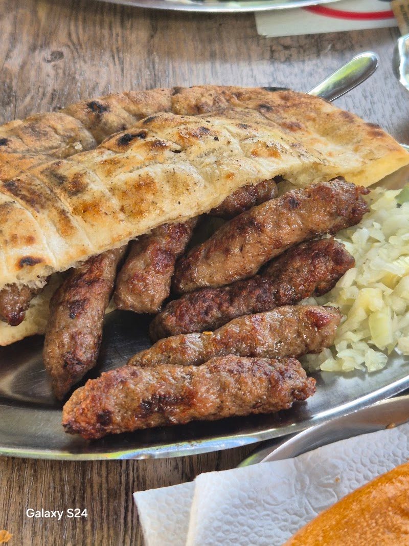 Ćevabdžinica Venera