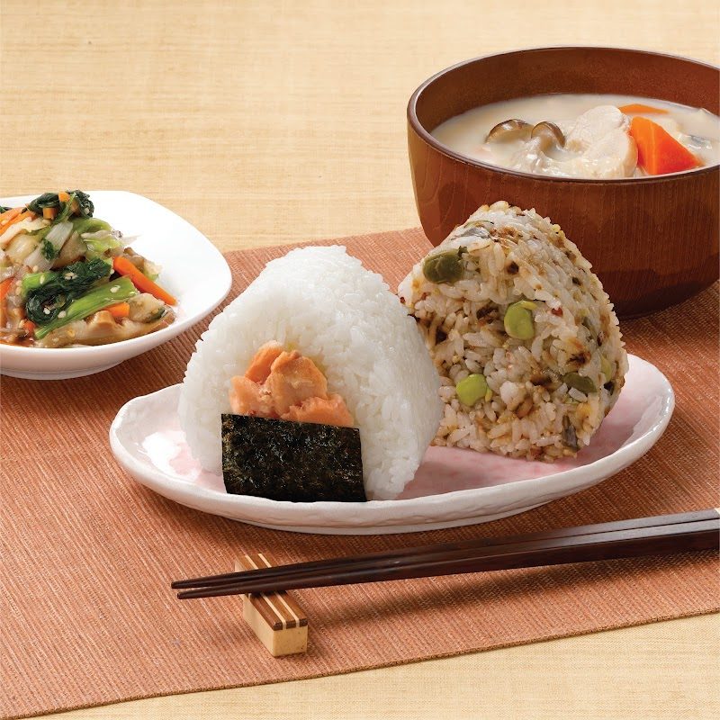 Hana-Musubi (Ma On Shan Plaza)
