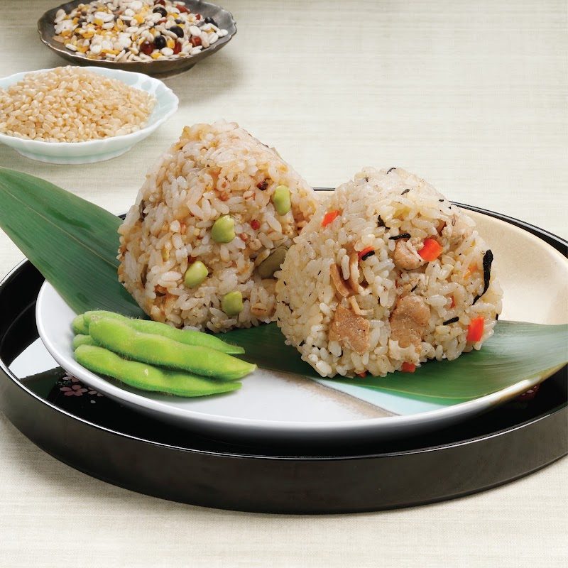 Hana-Musubi (Ma On Shan Plaza)