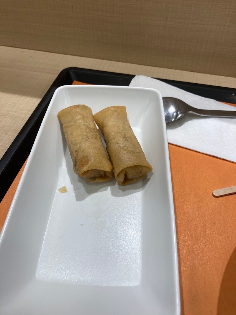 Hana-Musubi (Ma On Shan Plaza)