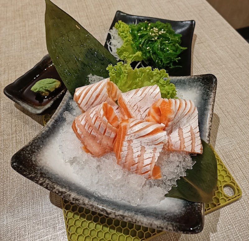 Ichi Zen Pavilion KL