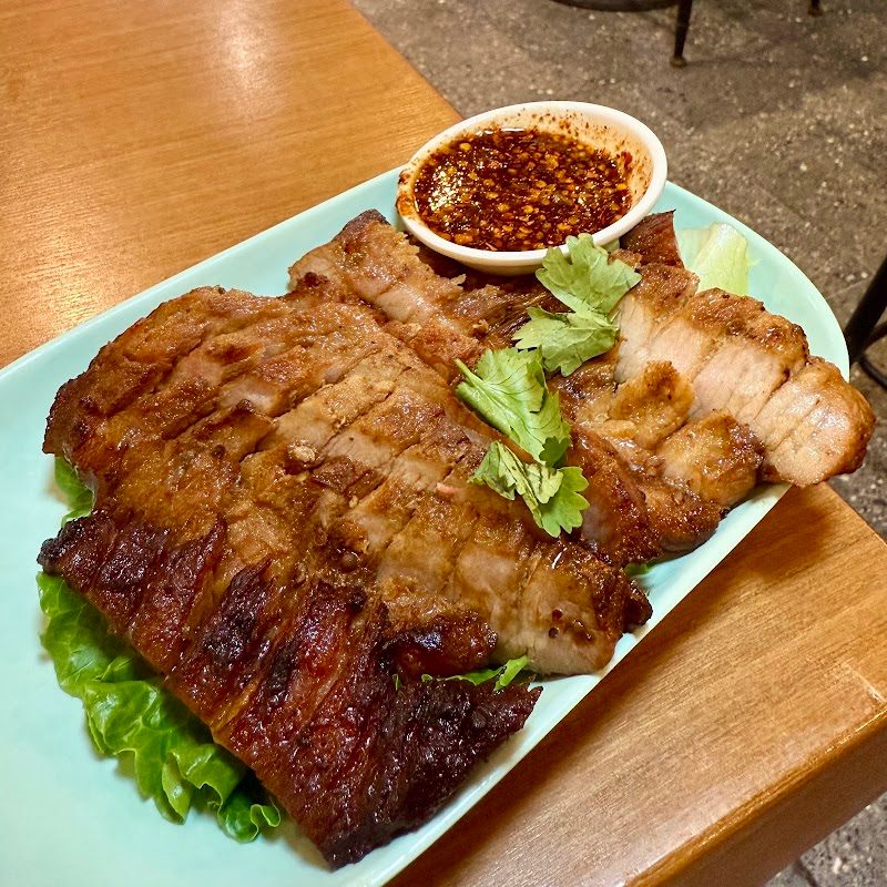 Kin Kao (Causeway Bay)