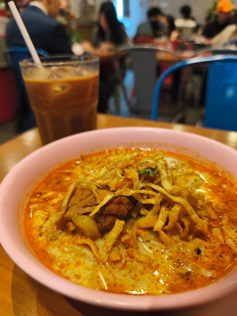 Kin Kao (Causeway Bay)
