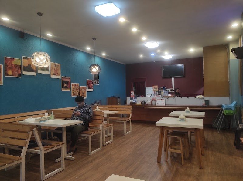 Nobu Ramen & Sushi Bandung