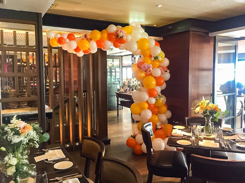 Wooloomooloo Steakhouse - Tsim Sha Tsui East