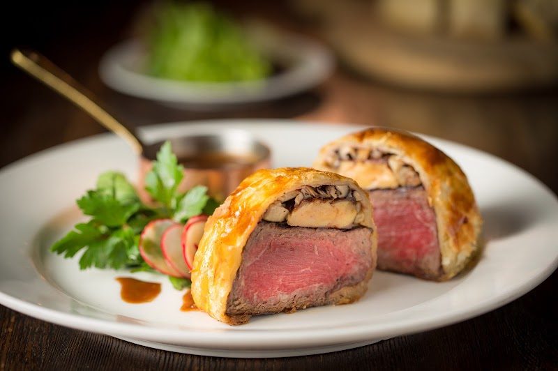 Wooloomooloo Steakhouse - Tsim Sha Tsui East
