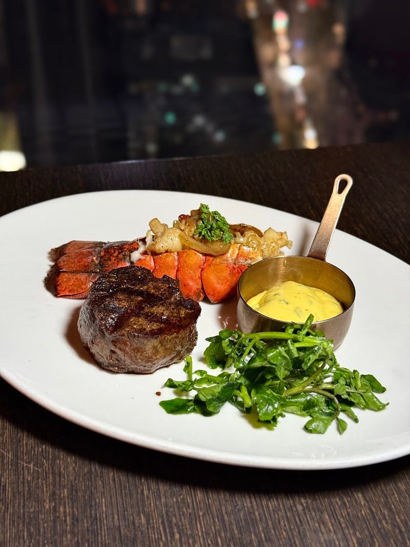 Wooloomooloo Steakhouse - Tsim Sha Tsui East