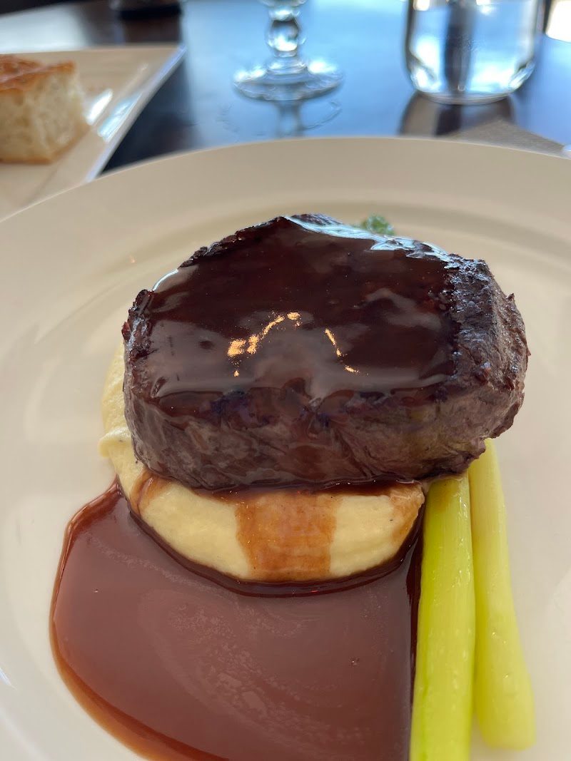 Wooloomooloo Steakhouse - Tsim Sha Tsui East