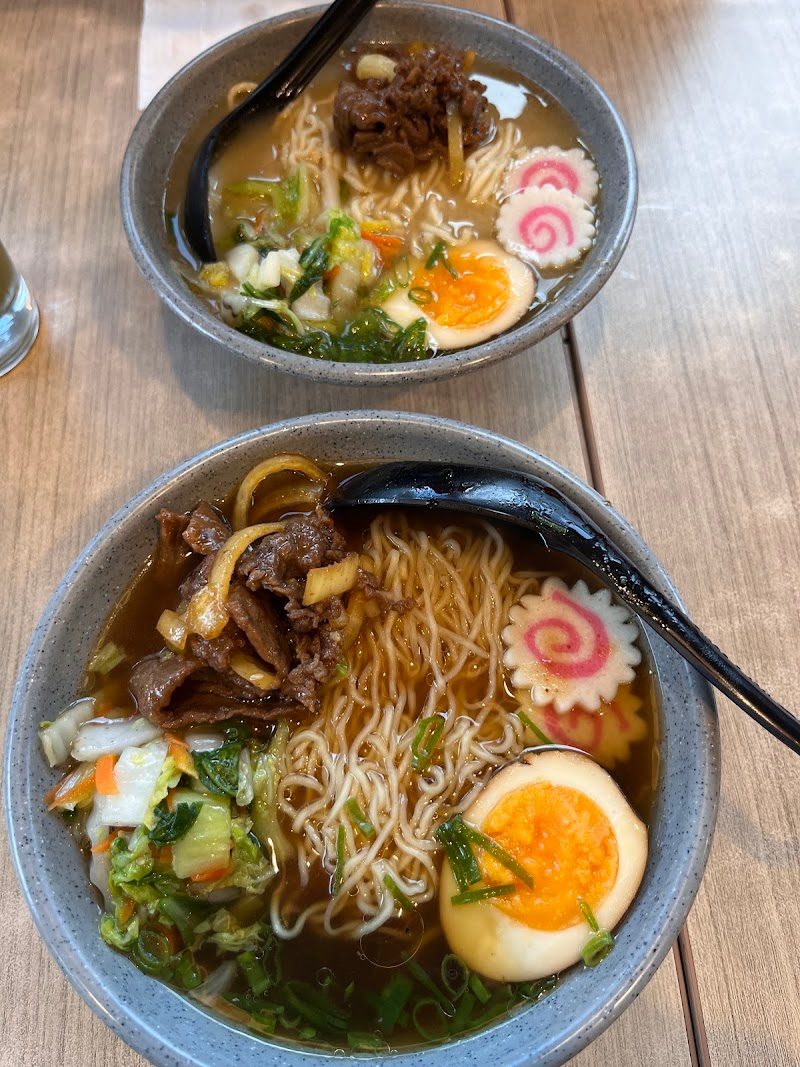 Gokana Ramen & Teppan