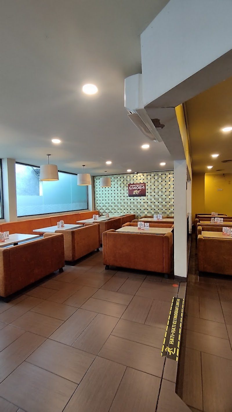 Gokana Ramen & Teppan