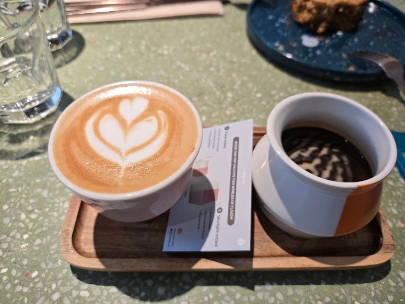 Urban Coffee Roaster (Causeway Bay)