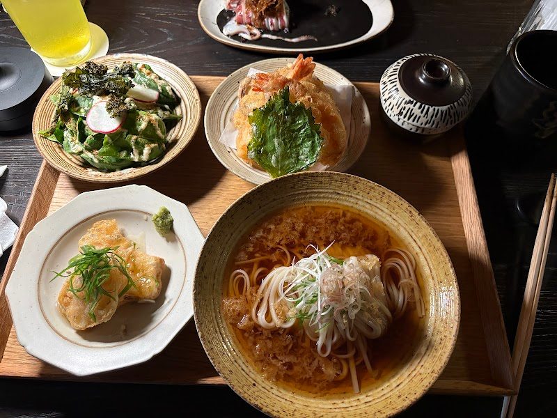 Okaju Japanese Grill