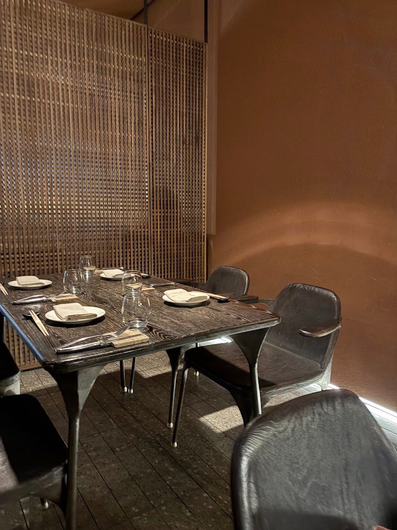 Okaju Japanese Grill