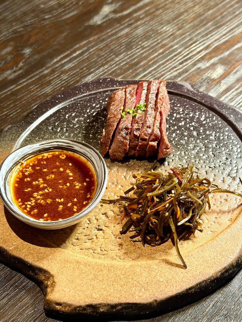 Okaju Japanese Grill
