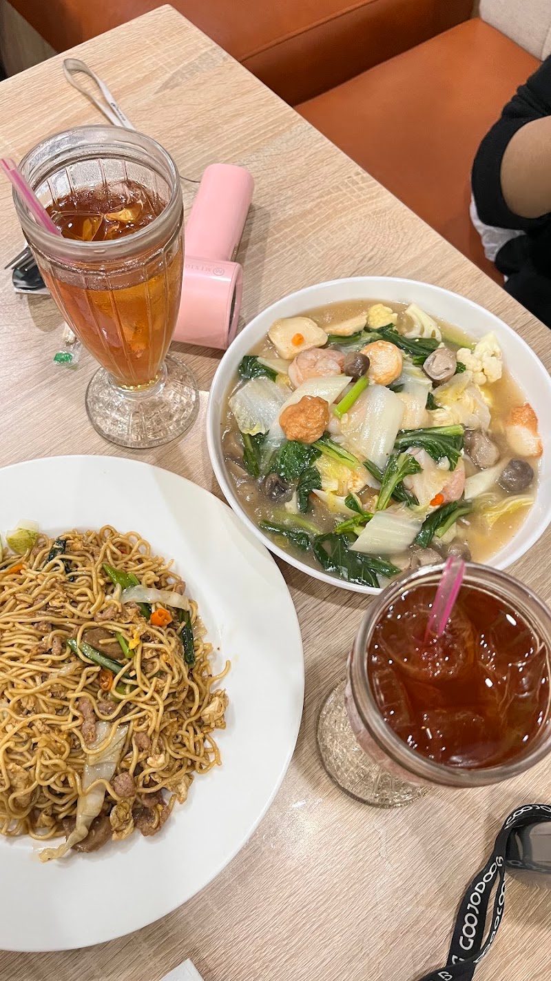 Solaria - Kalibata City Square