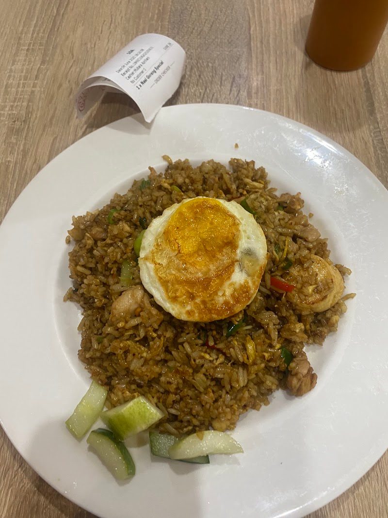 Solaria - Kalibata City Square