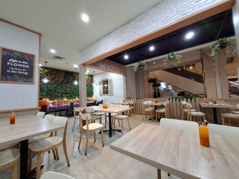 Solaria - Kalibata City Square