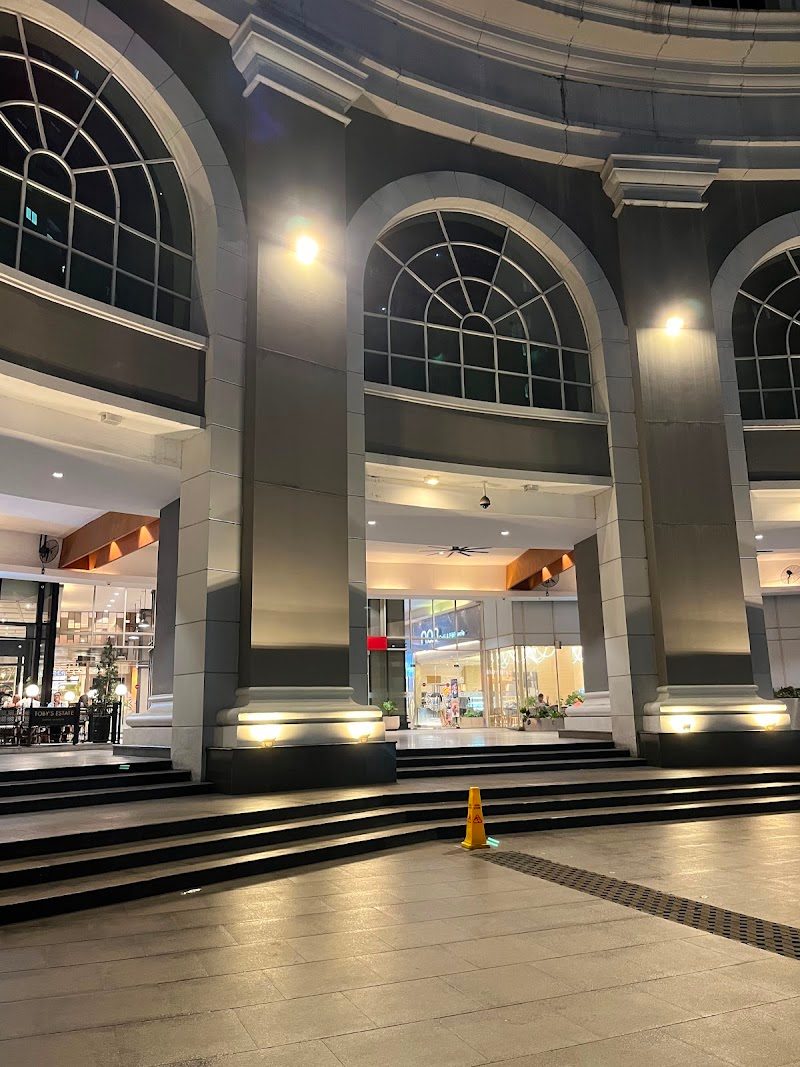 BURGREENS - Healthy, Vegan, and Vegetarian, Mall of Indonesia