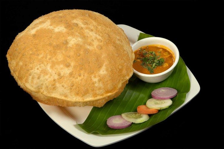 Sangeetha (Vegetarian Restaurant) — Central (The Center)