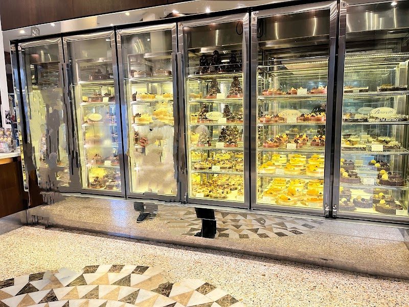 Brunetti Classico Carlton