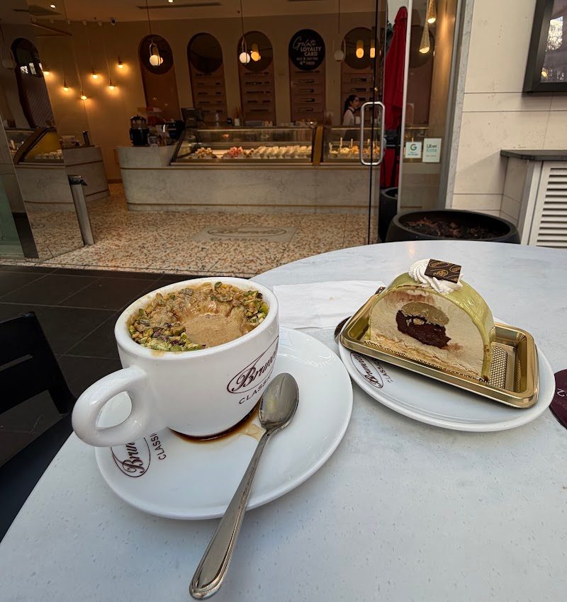 Brunetti Classico Carlton
