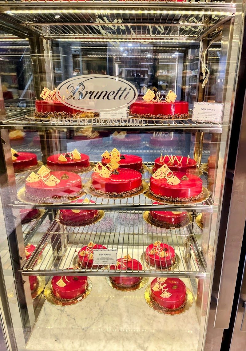 Brunetti Classico Carlton
