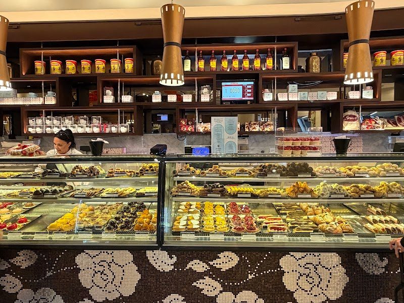 Brunetti Classico Carlton