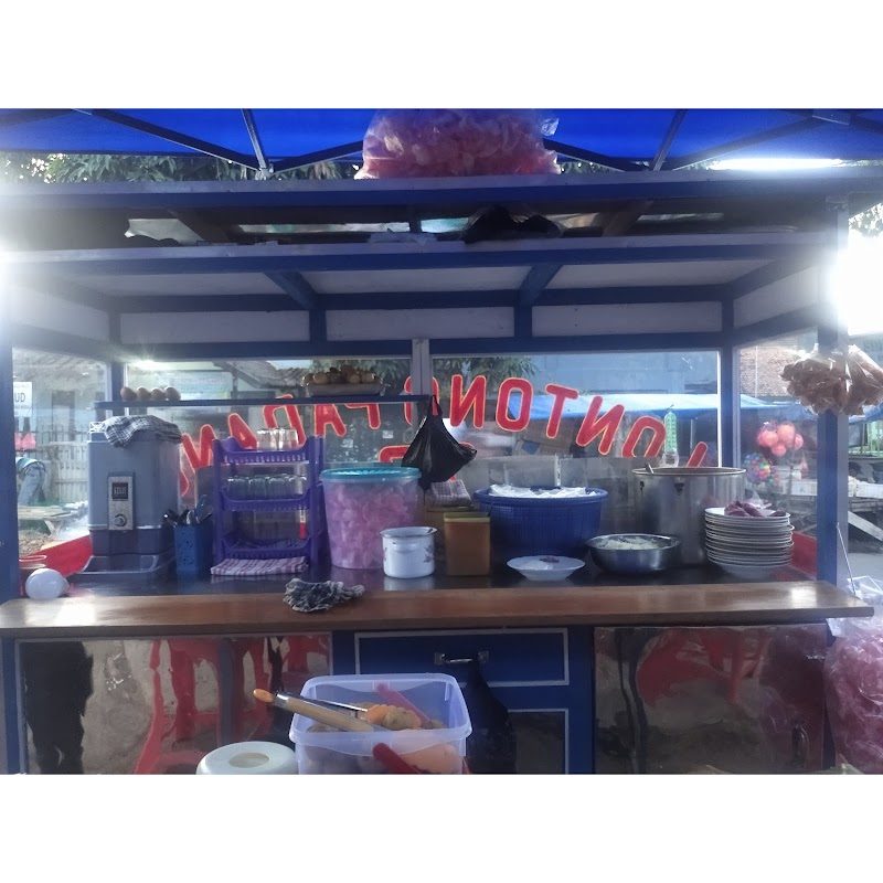 Lontong Padang 27