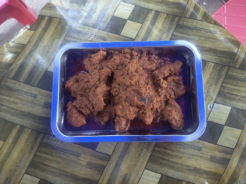 Lontong Padang 27
