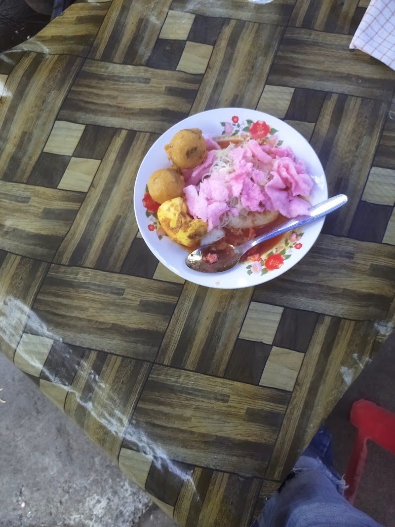 Lontong Padang 27