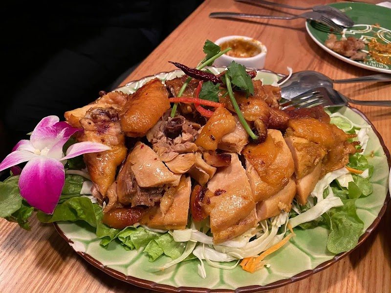 Siam 28