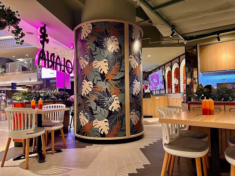 Solaria (Central Park 1 / L235)