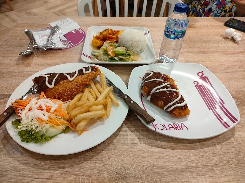 Solaria (Central Park 1 / L235)