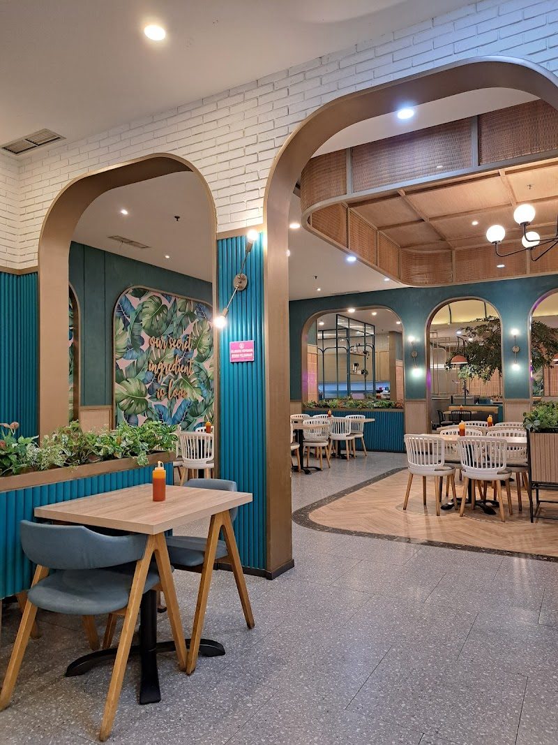 Solaria (Central Park 1 / L235)