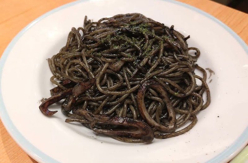 Saizeriya (Ma On Shan Plaza)