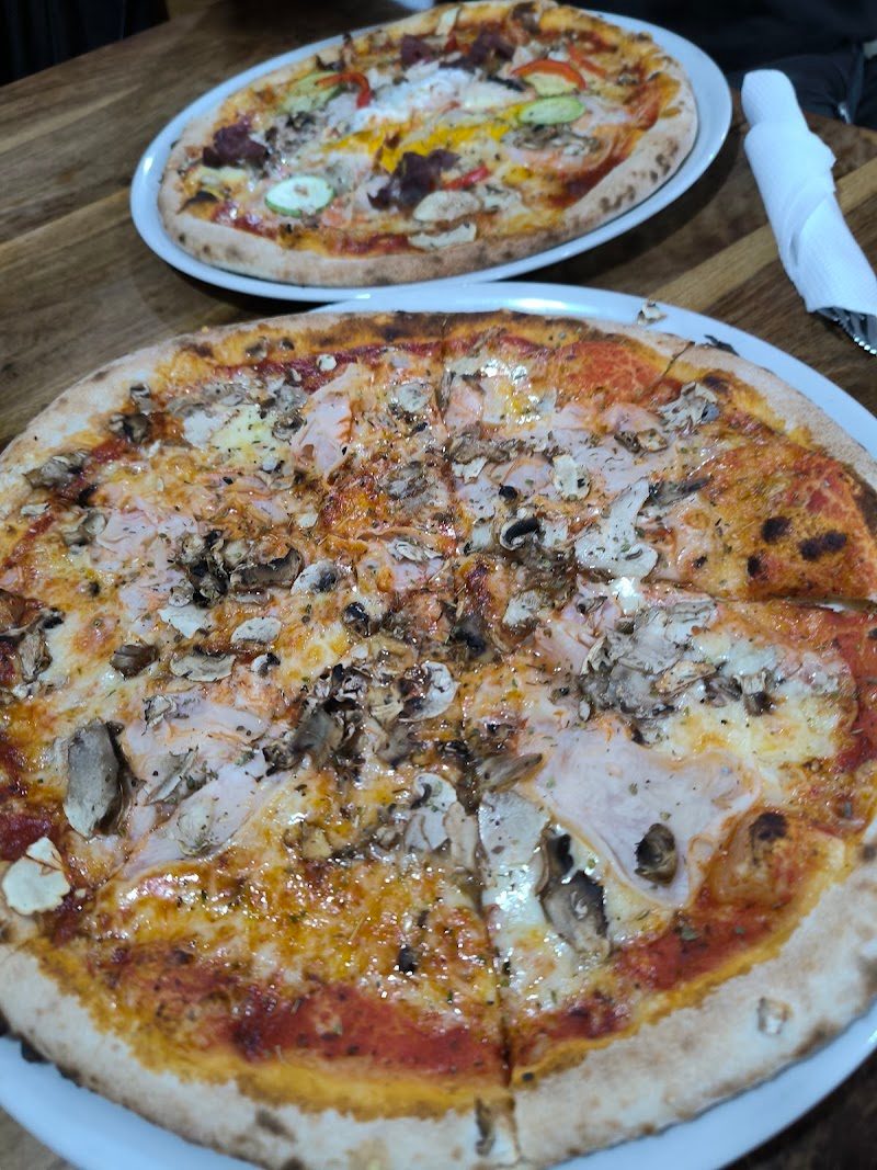 Pizzeria Fratelli