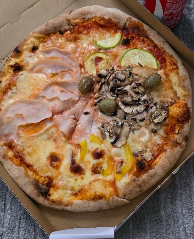 Pizzeria Fratelli