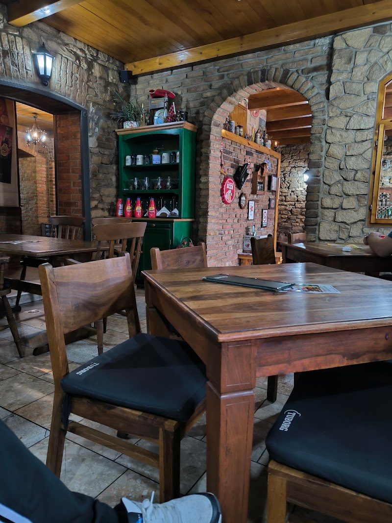 Pizzeria Fratelli