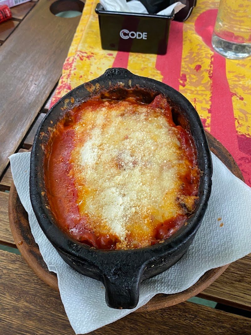 Pizzeria Fratelli