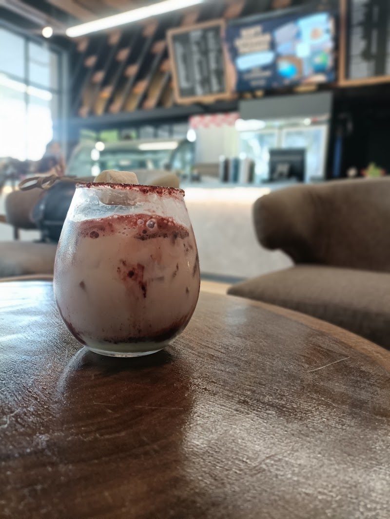 Comffee, Kelapa Gading