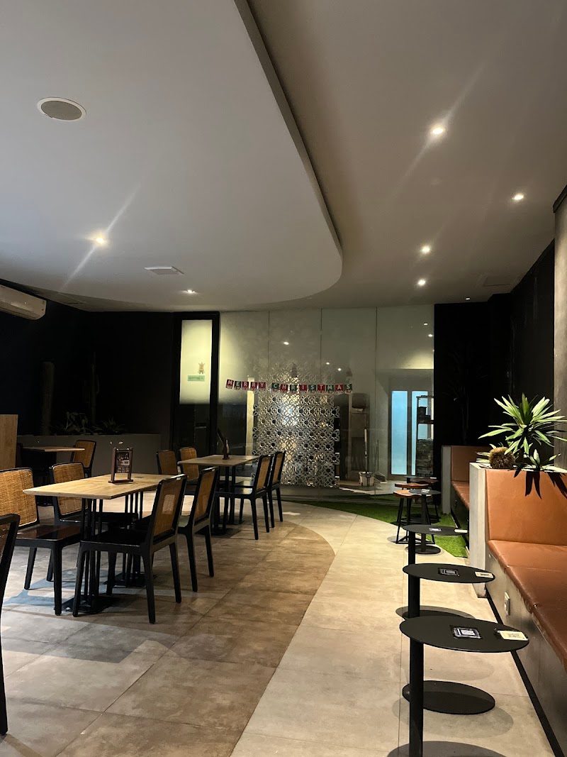 Comffee, Kelapa Gading
