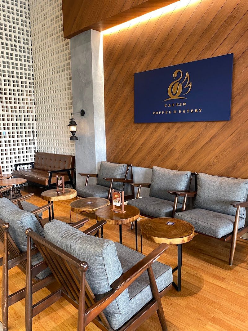 Comffee, Kelapa Gading
