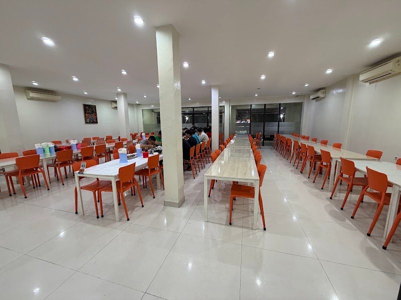 Grand Marco Seafood