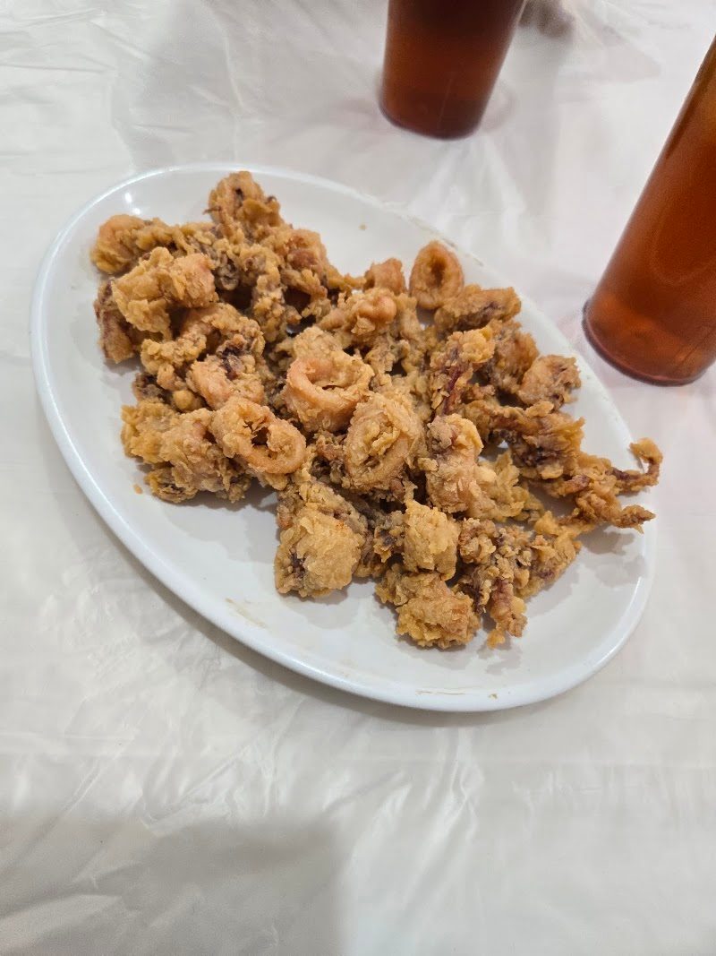 Grand Marco Seafood