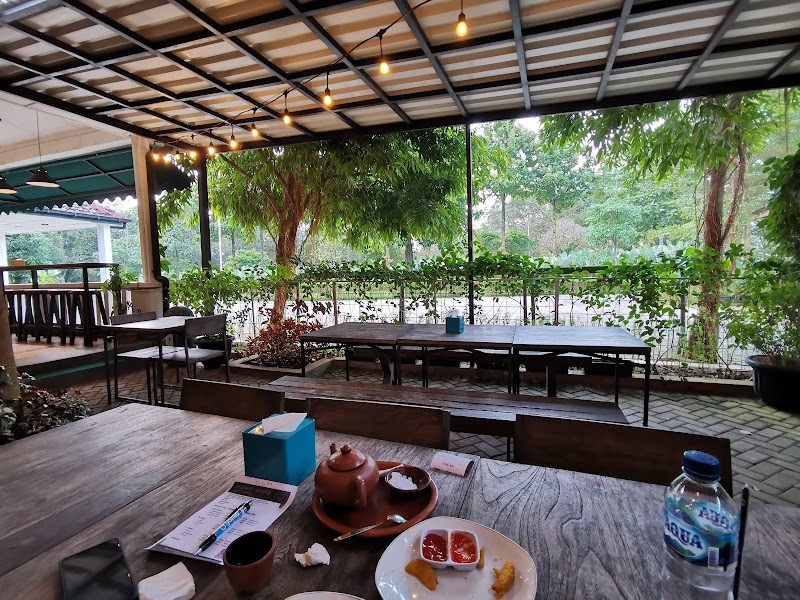 Kopi Kebun Jatisari