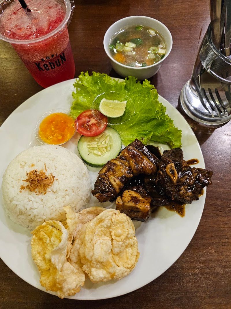 Kopi Kebun Jatisari