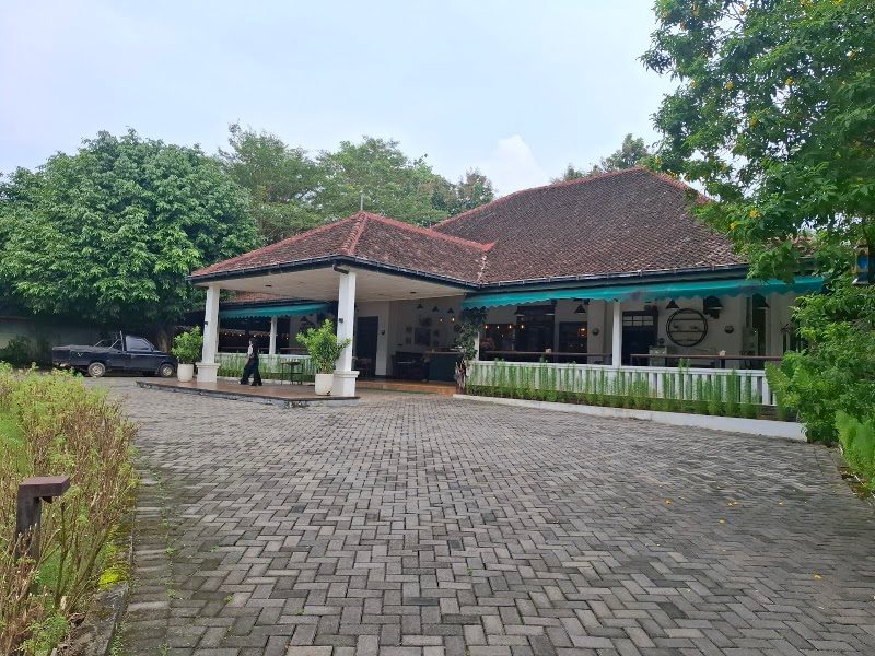 Kopi Kebun Jatisari