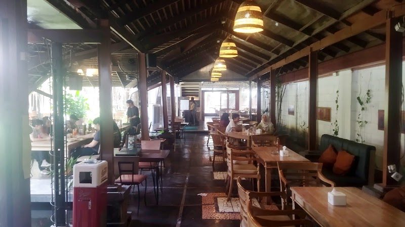 Kedai Nyonya Rumah