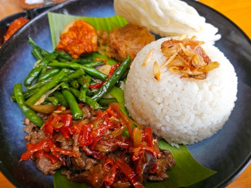 Kedai Nyonya Rumah